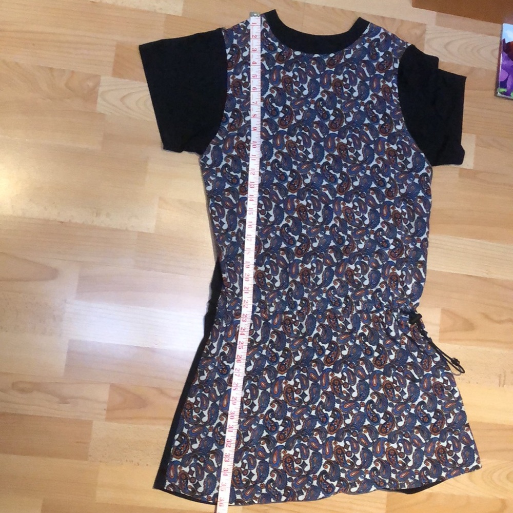 Louis Vuitton dress